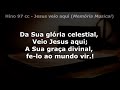 Jesus Veio Aqui
