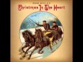 Bob Dylan - Winter Wonderland