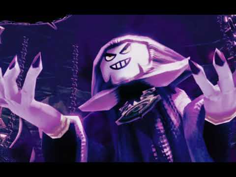 Miitopia - Dark Lord's Wrath Boss Theme Slowed + Pitched