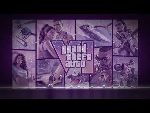 Grand Theft Auto Theme - Misc Computer Games