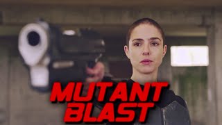 Mutant Blast Trailer | Spamflix