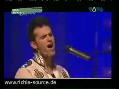 US5 Concert In Poland Party 8.flv