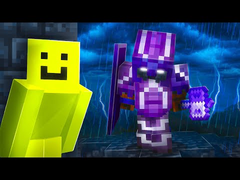 LOVIL Mě NEJLEPŠÍ Minecraft Hráč