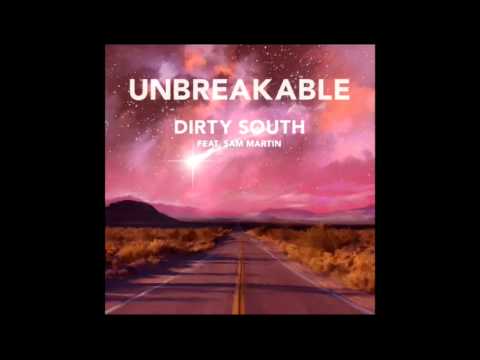 Dirty South Ft Sam Martin (Radio Edit)
