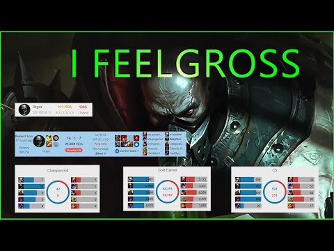 Easy Freelo in Silver 1 - Abusing the Hullbreaker build