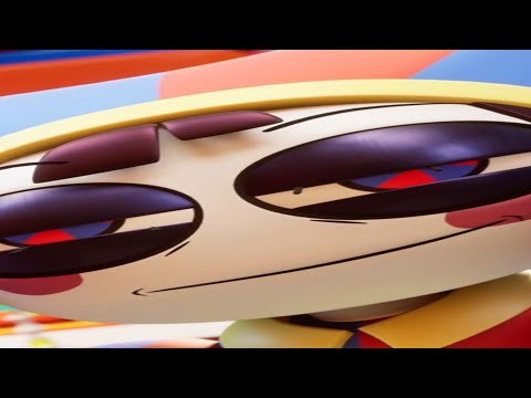 TADC Episode 7 - but It has a Lie Detector 