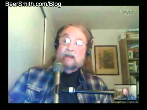 Batch Sparging with Denny Conn - BeerSmith Podcast 27