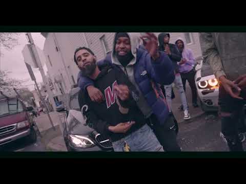 NBT Milly & Jay Mack- Thank You