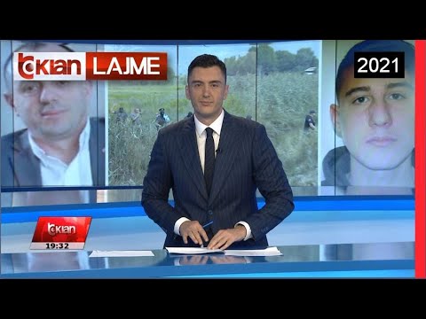 Edicioni i Lajmeve Tv Klan 28 Shtator 2021, ora 19:30 Lajme - News