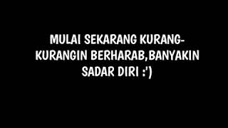 Download lagu Story wa 30 detik ||SADAR DIRI BOSS QU|| mp3 Download lagu Story wa 30 detik ||SADAR DIRI BOSS QU|| mp3