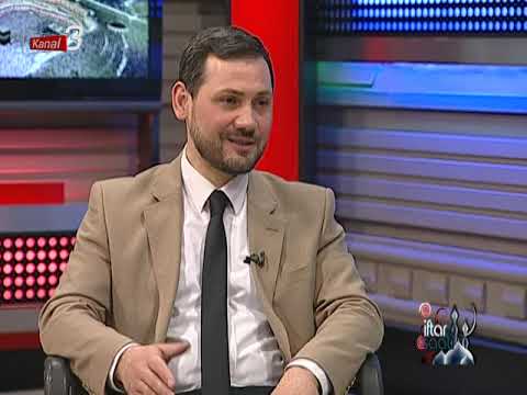 KANAL 3’TE SABAH 12 02 2019