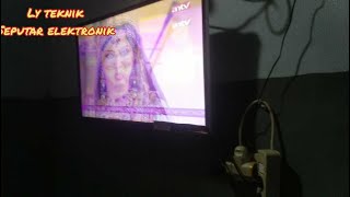 Download lagu Polytron PLD32T710 gambar ungu dan bergetar ‼️‼️‼️ mp3