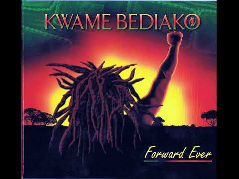 DIVULGANDO: Kwame Bediako - Sankofa  / MARCOS ROOTS - AL