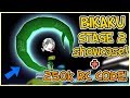 Ro-Ghoul - Bikaku Stage 2 Showcase & 250k RC CODE !