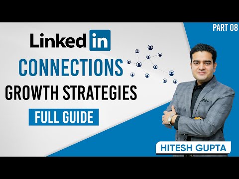 LinkedIn Marketing Full Course Marketing Fundas Global linkedinmarketing