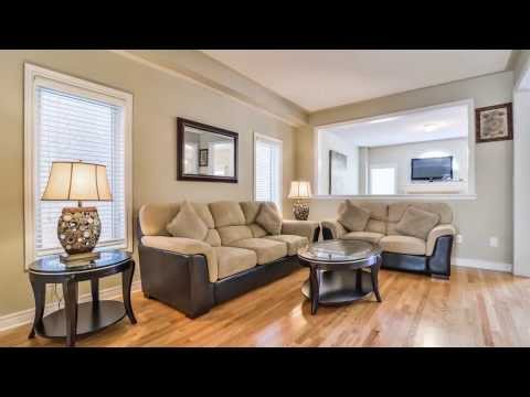 158 Canada Drive Woodbridge Rudy Arci