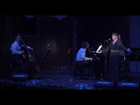 Selva Erdener - Ümitsiz - Merfest Konseri