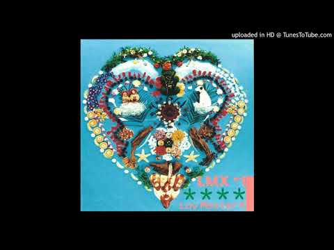 Luv Master X - Sentimental Dub