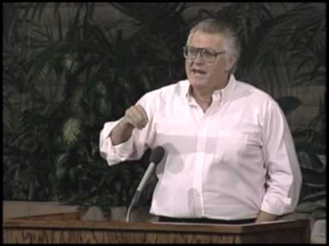 66 Revelation 13:01-10 - Pastor David Hocking - Bible Studies