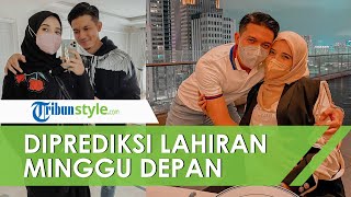 Jadi Tempat Curhat Irwansyah, Teuku Wisnu Sebut Zaskia Sungkar Diprediski Melahirkan Pekan Depan