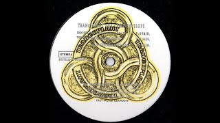 Free Envelope - No Fate ('96 Mix) (Acid Trance 1996)