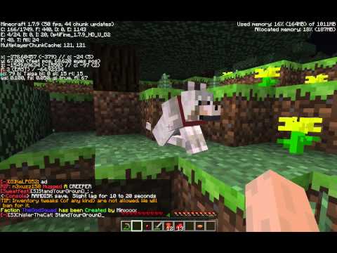 HC Factions - S05E01 - "IT BEGINS NOW!"