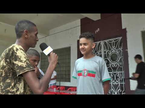 JUVENIL E ATLÉTICO TAPENSE DISPUTARÃO A 13ª EDIÇÃO DA COPA CIDADE VERDE EM TRÊS COROAS.