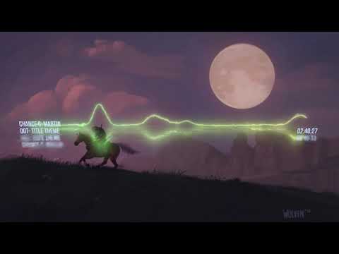 Chansu- Ocarina of Time- Title Theme (Orchestral Arrangement)