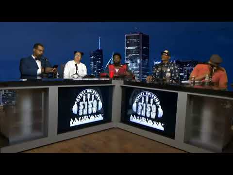 The Corey Holcomb 5150 Live 09.29.2020