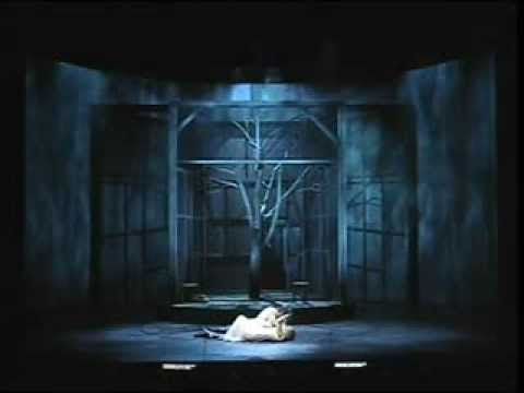 Du bist der Lenz - O süsseste Wonne! Love scene from The Valkyrie