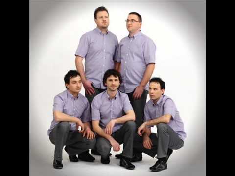 Ansambel Spev - Nocoj Pa Oh Nocoj