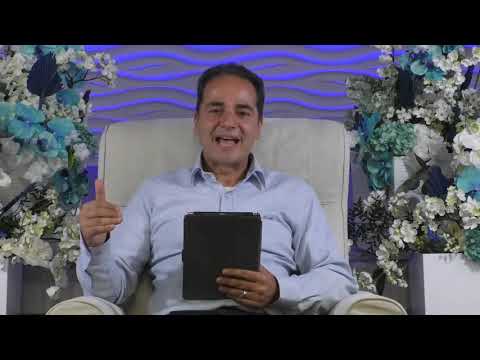 Georgis: NY-8 - A Nyelveken szólás 6 áldása