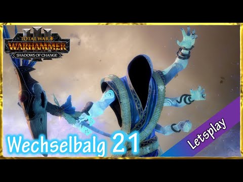 Let's Play - Wechselbalg - Reiche der Unsterblichen (Kampagne | Sehr Schwer) 21