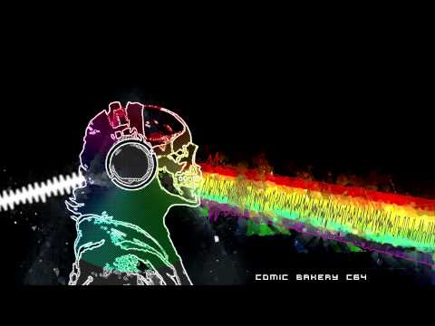 Comic Bakery C64 | SID Music