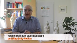 Sebastian Kneipp und die 5 Säulen der Naturmedizin: Ordnungstherapie und Mind-Body-Medizin