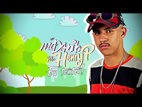 MC Danilo e mc Henry p casalzao da porra
