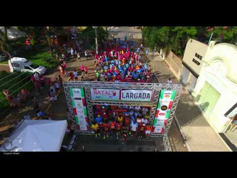 4ª Corrida de Natal