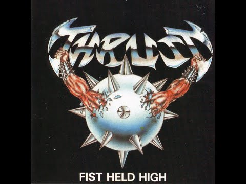 Fist Held High - Thrust