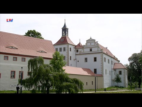 LK Elbe-Elster: Schlösser-Nacht am 09. September - LAUSITZWELLE