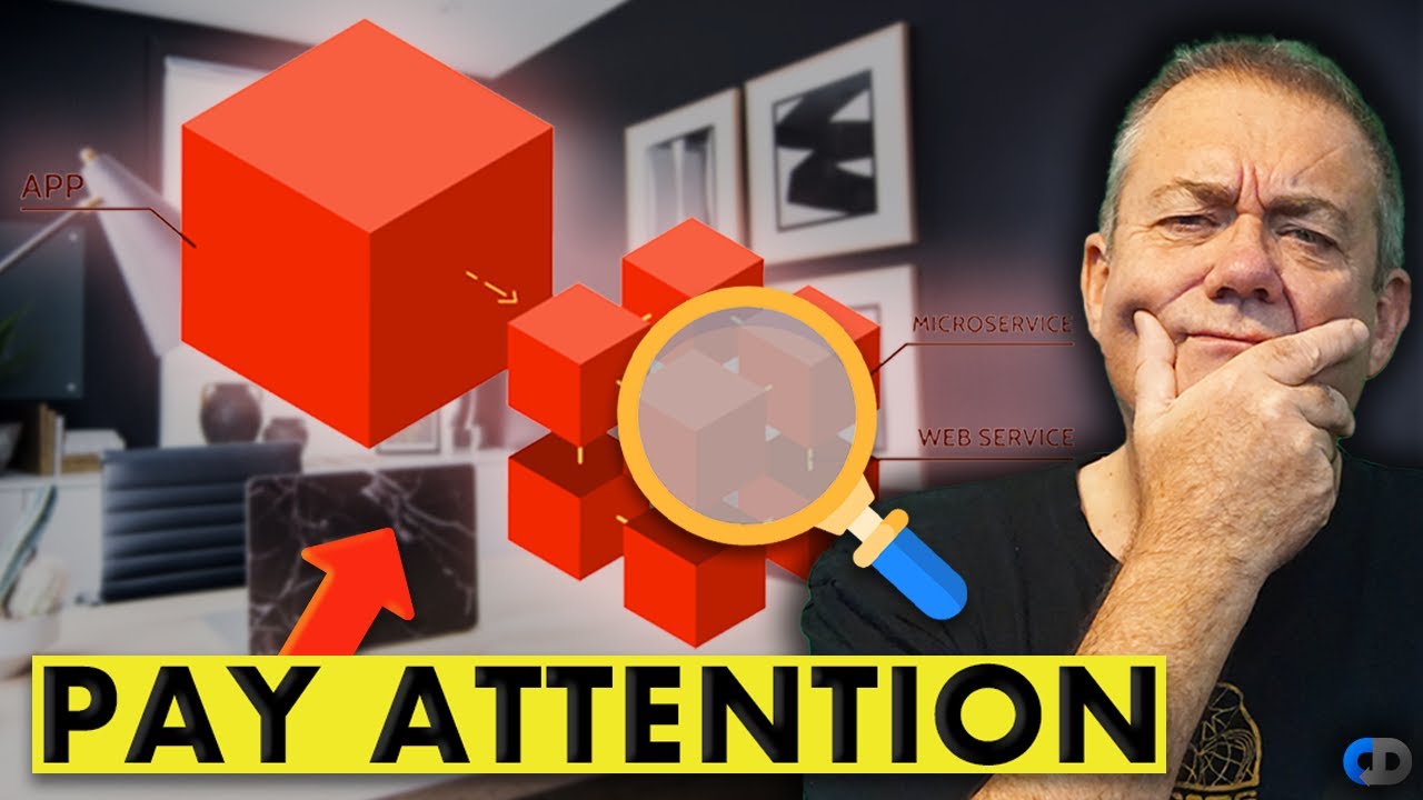 Mastering Your Microservices With Observability