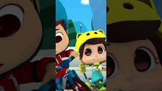 You&#39;re not moving | Omar &amp; Hana English