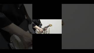 【#HONEY】【#ラルク】【#shorts】【#永久機関】 HONEY/L'Arc〜en〜Ciel guitarcovered by フクレモ.