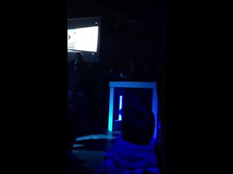 Neonath vs Iraultza - OCTAVOS - GAZTETXE ZORROZA (09.04.2016)