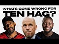 Where Has It Gone Wrong For Erik Ten Hag & Man Utd? | Ownership & Manager Timeline