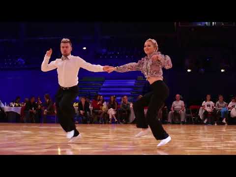 Juho Paivinen - Mari Munne, FIN | 2017 WRRC World B-W Main Class - F Fast