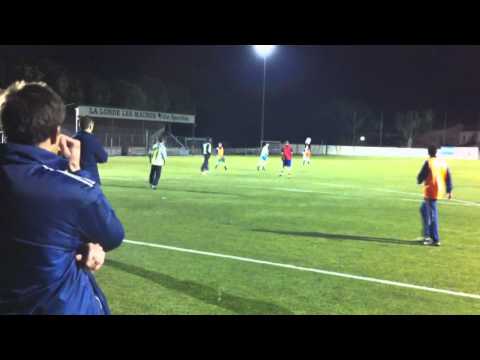 SOL / U19 / interview éducateur /  7 mars 2013