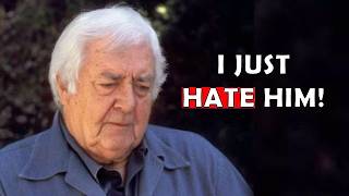 Raymond Burr Held His Bitter Grudges Until the Very End