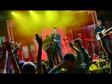 Americo en Enjoy Coquimbo 2024 COMPLETO