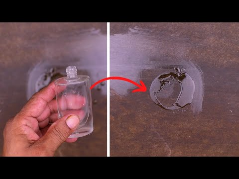 Right way to remove old dark and white water stains from unfinished wood, floors and beams