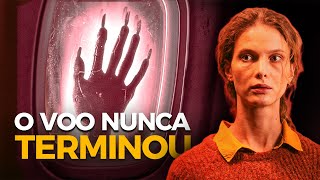 A Única Sobrevivente de um Desastre Aéreo Enfrenta o Mesmo Pesadelo Vinte Anos Depois